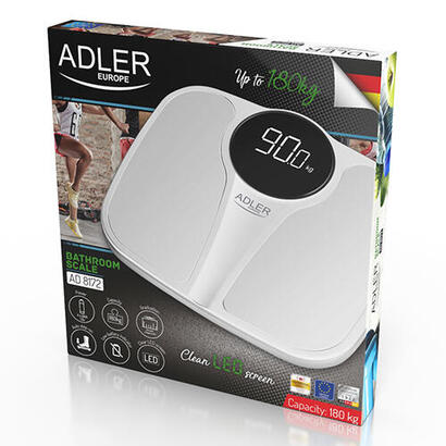 adler-ad-8172w-bathroom-scale-white