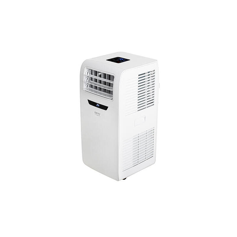 camry-cr-7853-air-conditioner-9000btu-with-wifi-and-heating-remote-control-white