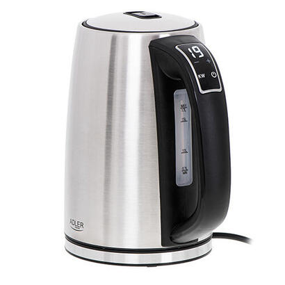adler-ad-1340-kettle-electric-power-2200w-capacity-17-l-stainless-steel