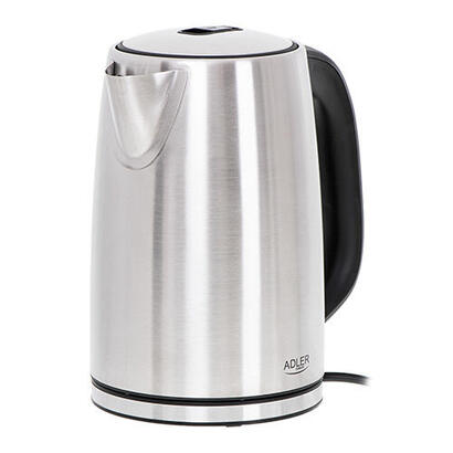 adler-ad-1340-kettle-electric-power-2200w-capacity-17-l-stainless-steel
