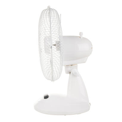 adler-ad-7302-desk-fan-diameter-23cm-2-speed-settings-up-down-adjustment-stable-base-power-35w