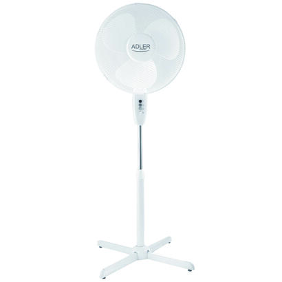 adler-ad-7305-stand-fan-diameter-40cm-3-speed-settings-stable-base-power-45w