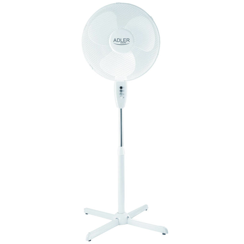 adler-ad-7305-stand-fan-diameter-40cm-3-speed-settings-stable-base-power-45w