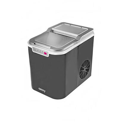 camry-cr-8073-ice-cube-maker-ice-making-capacity-12-kg-water-tank-22-l-grey