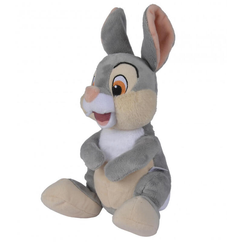 peluche-tambor-bambi-disney-35cm