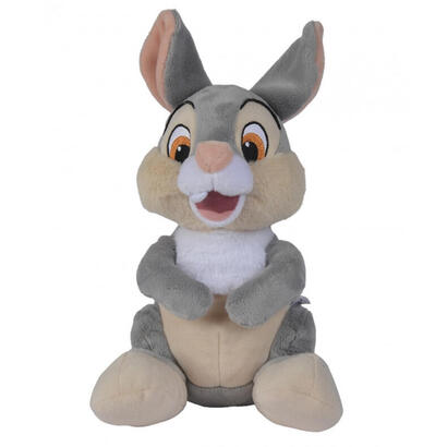 peluche-tambor-bambi-disney-35cm