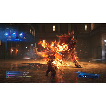 juego-crisis-core-final-fantasy-vii-reuniontch-switch