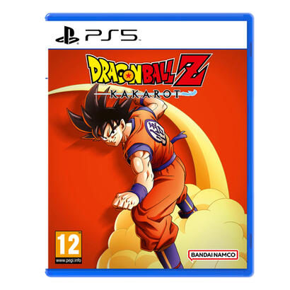 juego-dragon-ball-z-kakarot-playstation-5