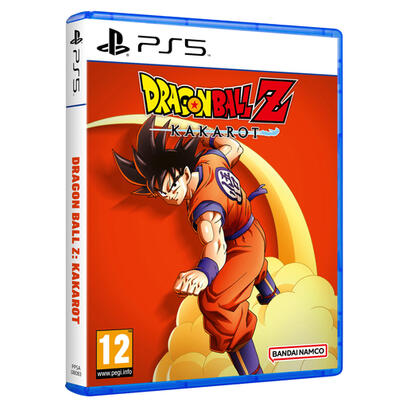 juego-dragon-ball-z-kakarot-playstation-5