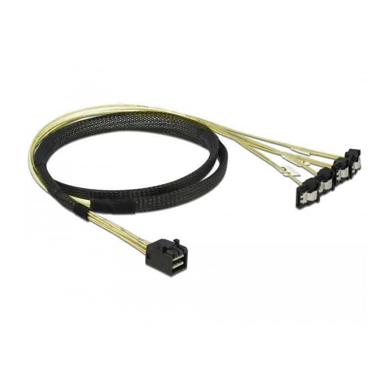 delock-85685-cable-mini-sas-hd-sff-8643-4-x-sata-de-7-pines-hembra-con-un-angulo-de-90-1-m