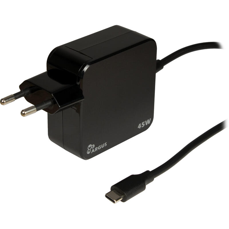 inter-tech-cargador-usb-c-45w-negro-pd-2045