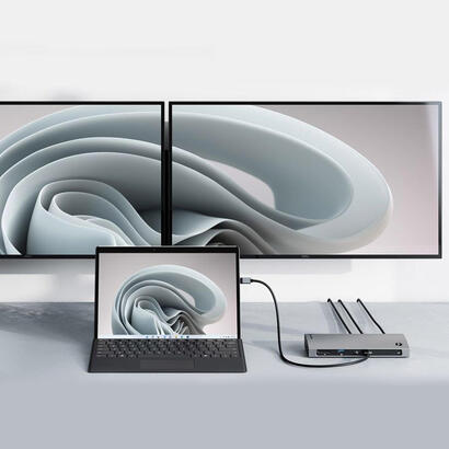 estacion-de-acoplamiento-alogic-thunderbolt-4-blaze-11-en-13xusb-c-40-3xusb-a-31-gen-2-1xusb-a-20-96w-pd-4k-audio-ethernet-lecto
