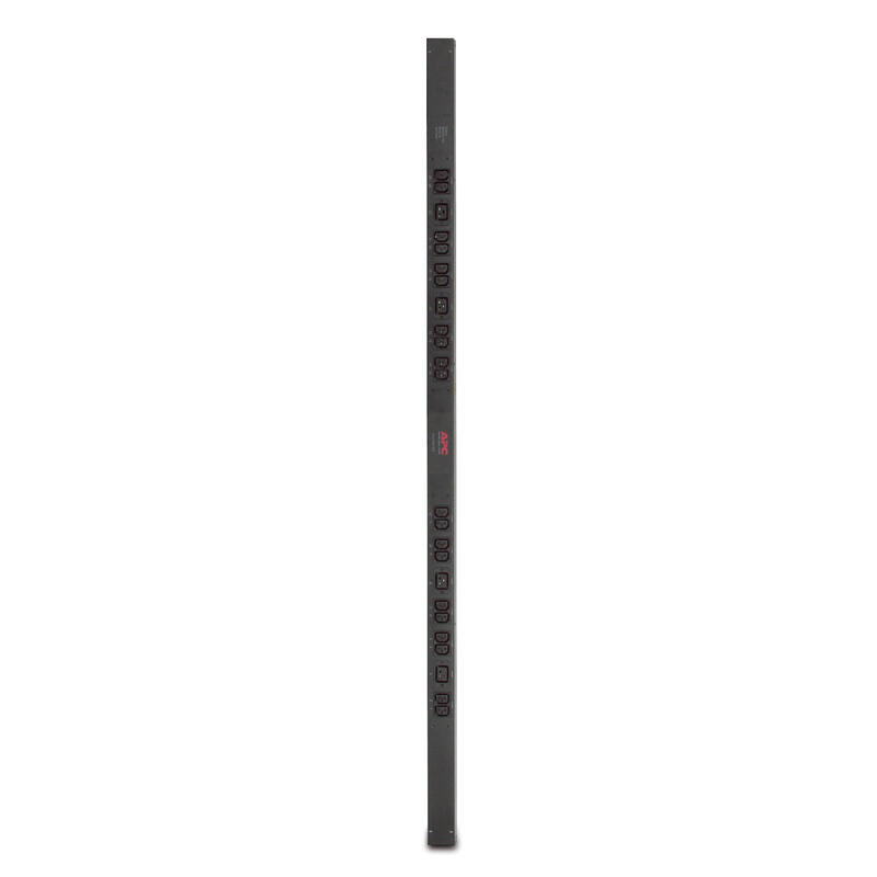 apc-basic-rack-pdu-unidad-de-distribucion-de-energia-pdu-24-salidas-ac-0u-negro