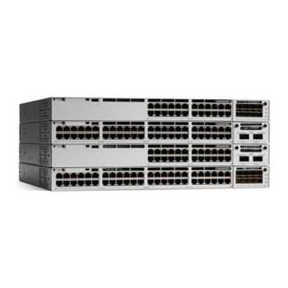 cisco-catalyst-9300l-network-essentials-conmutador-l3-24-x-101001000-4-x-10-gigabit-sfp-enlace-de-subida-montaje-en-rack