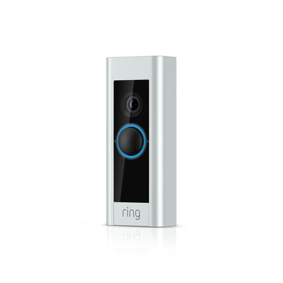 ring-video-doorbell-pro-2-timbre-inalambrico-80211abgnac-24-ghz-5-ghz-niquel-satinado-con-adaptador-enchufable