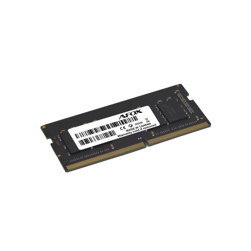 memoria-afox-so-dimm-ddr4-16g-2666-mhz memoria-afox-so-dimm-ddr4-16g-2666-mhz