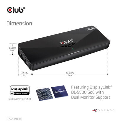 club3d-sensevision-usb-30-4k-uhd-docking-station