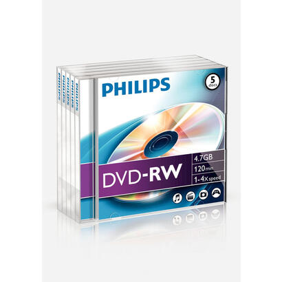 philips-dvd-rw-47gb-5pcs-jewel-case-4x-foil