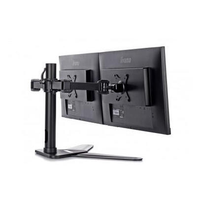 iiyama-ds1002d-b1-soporte-para-monitor-762-cm-30-negro