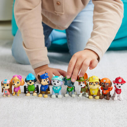 spin-master-paw-patrol-set-de-regalo-action-pack-pups-figura-de-juguete-10-figuras-de-perros-6065255