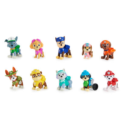 spin-master-paw-patrol-set-de-regalo-action-pack-pups-figura-de-juguete-10-figuras-de-perros-6065255