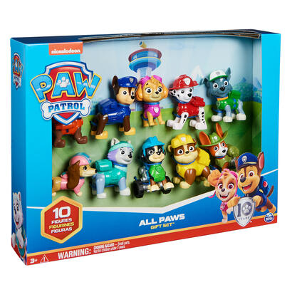 spin-master-paw-patrol-set-de-regalo-action-pack-pups-figura-de-juguete-10-figuras-de-perros-6065255