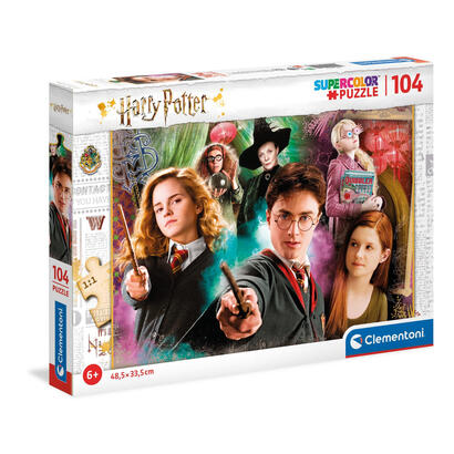 clementoni-supercolor-mundo-magico-harry-potter-rompecabezas-104-partes