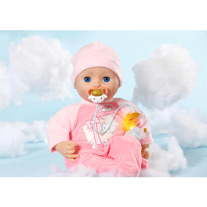 zapf-creation-baby-annabell-chupete-sweet-dreams-43cm-accesorios-para-munecas-704219