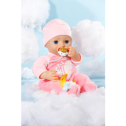 zapf-creation-baby-annabell-chupete-sweet-dreams-43cm-accesorios-para-munecas-704219