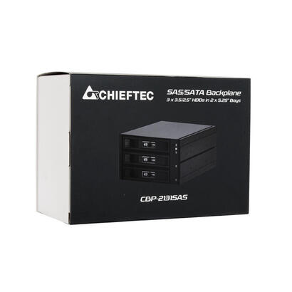 marco-extraible-chieftec-cbp-2131sas-negro-cbp-2131sas