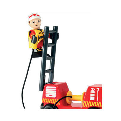 brio-world-vehiculo-de-bomberos-con-escalera-vehiculo-de-juguete-rojoamarillo-con-luz-y-sonido-33811
