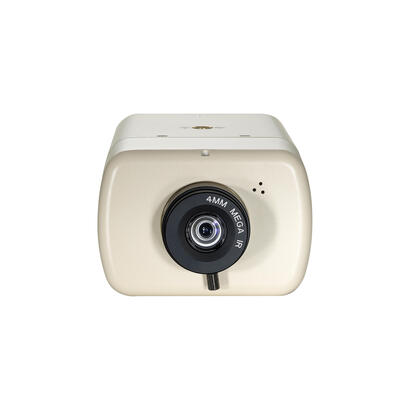 levelone-ipcam-fcs-1131-fija-en-2mp-h264-5w-poe