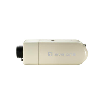 levelone-ipcam-fcs-1131-fija-en-2mp-h264-5w-poe