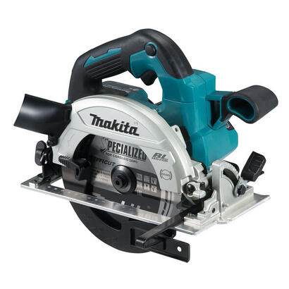 sierra-circular-inalambrica-makita-dhs660z-18-voltios-azulnegro-sin-bateria-ni-cargadordhs660z-18volt-dhs660z