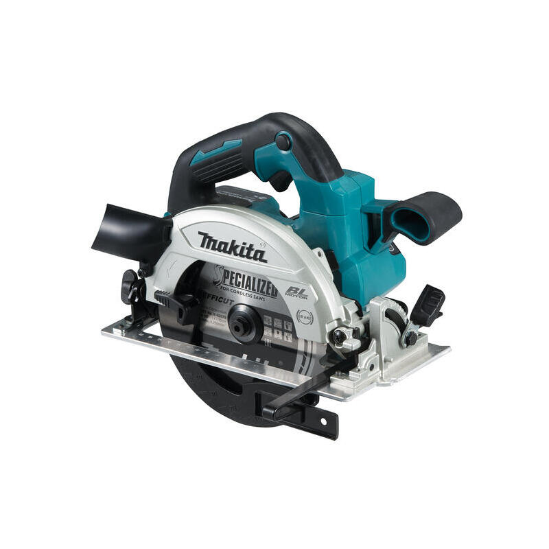 sierra-circular-inalambrica-makita-dhs660z-18-voltios-azulnegro-sin-bateria-ni-cargadordhs660z-18volt-dhs660z