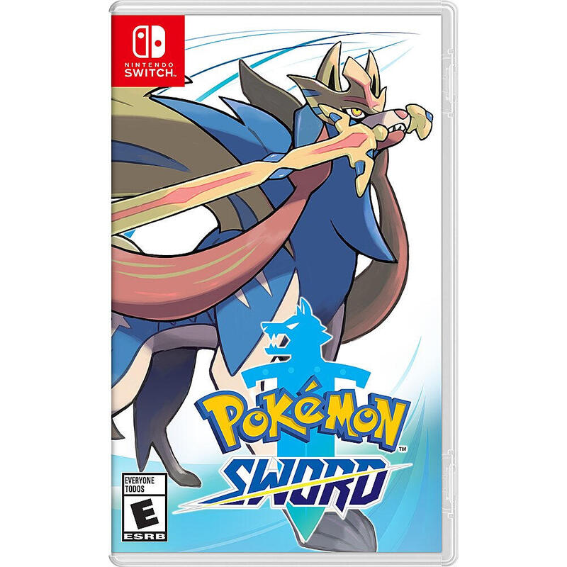 espada-pokemon-de-nintendo-juego-de-nintendo-switch