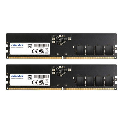 memoria-adata-dimm-16-gb-ddr5-4800-2x-8-gb-ad5u48008g-dt