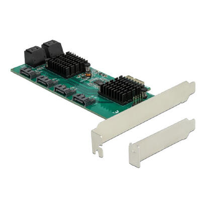 tarjeta-delock-pci-express-x1-sata-de-8-puertos-controlador