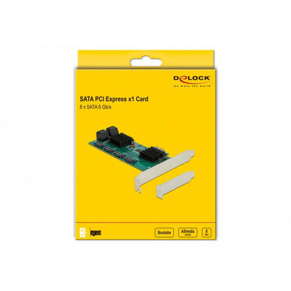 tarjeta-delock-pci-express-x1-sata-de-8-puertos-controlador