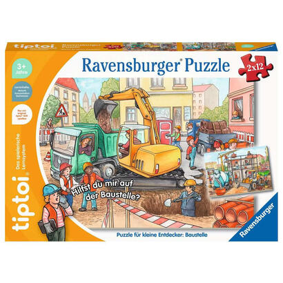 ravensburger-tiptoi-puzzle-para-kleine-entdecker-baustelle-00137