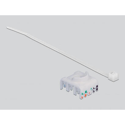 delock-86014-adaptador-de-carril-din-con-modulo-keystone-rj45-hembra-cat6a-lsa