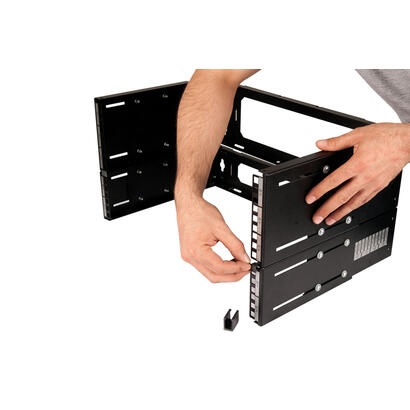 soporte-de-parche-digitus-para-montaje-en-pared-483-mm-19-soporte-negro-4-u-profundidad-ajustable-250-mm-430-mm-dn-19-pb-4u-sw