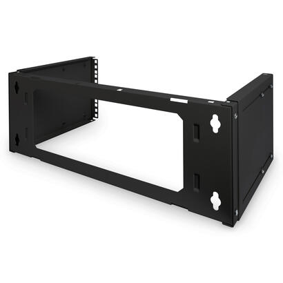 soporte-de-parche-digitus-para-montaje-en-pared-483-mm-19-soporte-negro-4-u-profundidad-ajustable-250-mm-430-mm-dn-19-pb-4u-sw