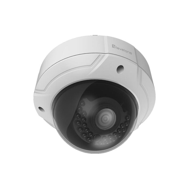 levelone-ipcam-fcs-3085-dome-out-4mp-h264-ir55w-poe