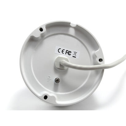 levelone-ipcam-fcs-3090-dome-out-5mp-h265-ir-7w-poe