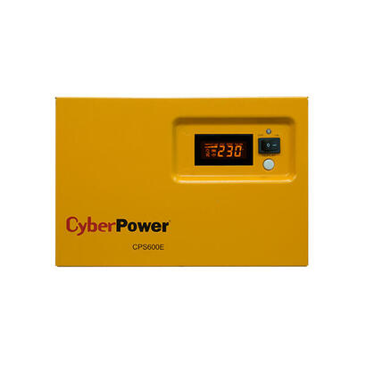 cyberpower-cps600e-sistema-de-alimentacion-ininterrumpida-ups-06-kva-420-w-1-salidas-ac