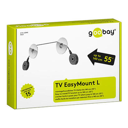goobay-tv-easymount-l-1397-cm-55-negro-plata