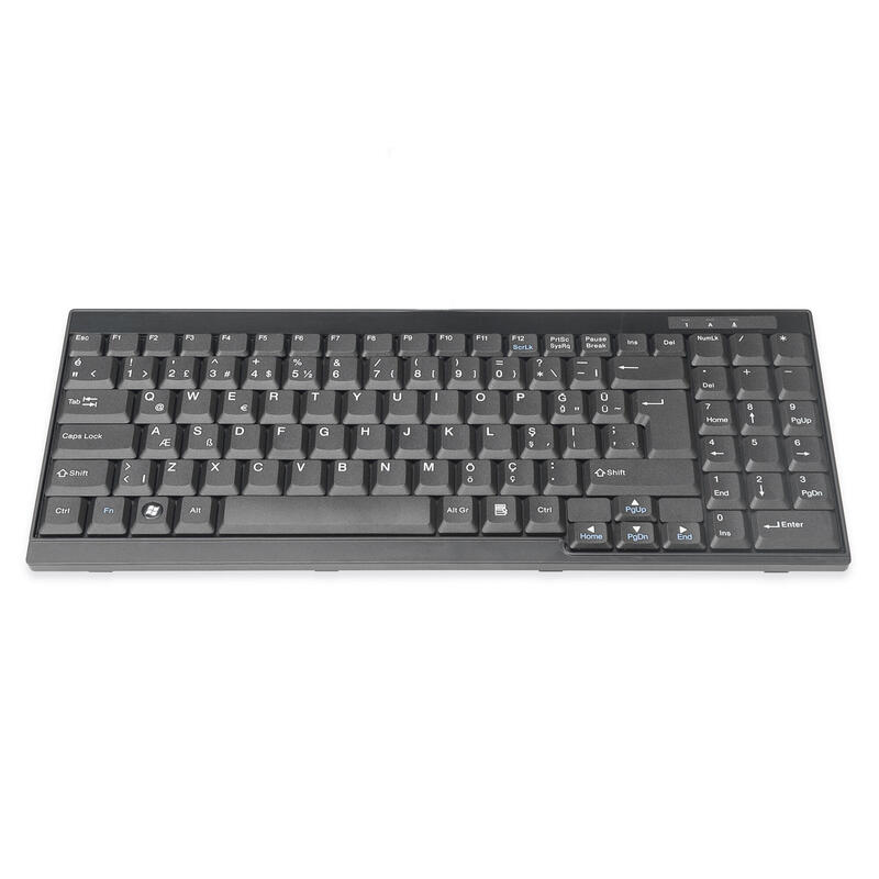 digitus-ds-72000tr-teclado-universal-negro