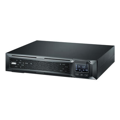 professional-online-ups-230v-5060hz-3000va3000w-with-snmp-usb-and-rs-232-support