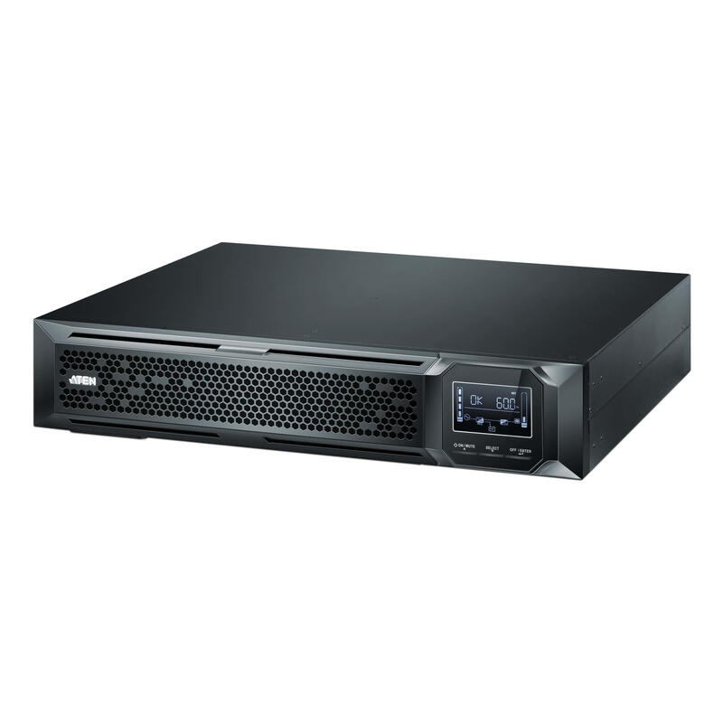 professional-online-ups-230v-5060hz-3000va3000w-with-snmp-usb-and-rs-232-support